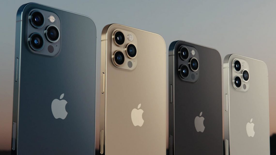 Một số thiết bị dự kiến sẽ ra mắt tại sự kiện của Apple
