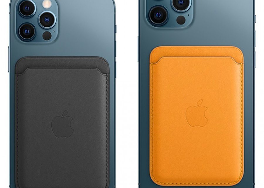 Các phụ kiện mà Apple cho ra mắt dùng cho Iphone 12