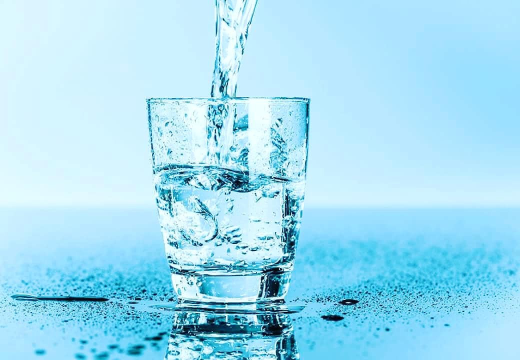Tầm quan trọng của nước lọc trong việc phòng bệnh