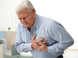 Bí quyết giúp hạn chế bệnh tim mạch ở người lớn tuổi