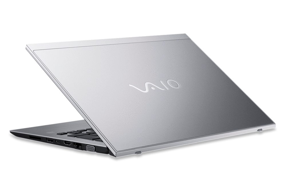 Chào đón chiếc laptop nhẹ nhất thế giới đến từ thương hiệu Vaio