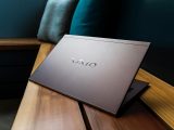 Chào đón chiếc laptop nhẹ nhất thế giới đến từ thương hiệu Vaio