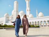 Du lịch Dubai nên và không nên mặc gì? Kinh nghiệm vàng cần nên nhớ!