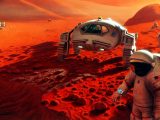 Hành trình chinh phục sao Hỏa và vấn đề khó giải quyết