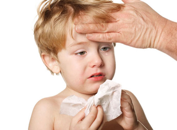 Cảm cúm thông thường là bệnh phổ biến nhất vào mùa đông