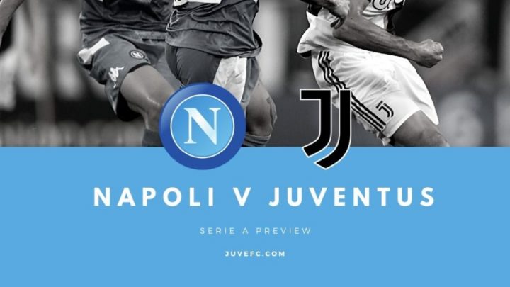 Napoli cho Ronaldo và các đồng đội Juventus nhận quả đắng