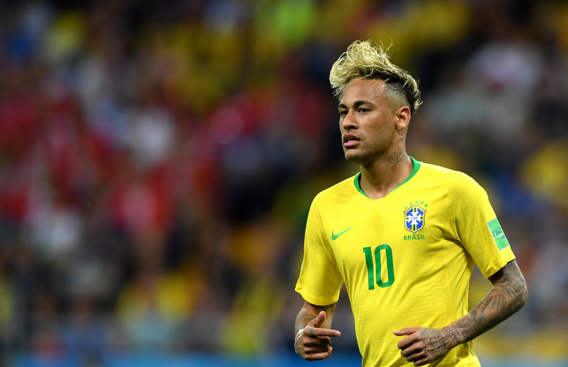 Đôi nét về Neymar