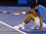 Tay vợt số 1 thế giới bỏ ngỏ khả năng thi đấu tiếp ở giải Australia mở rộng