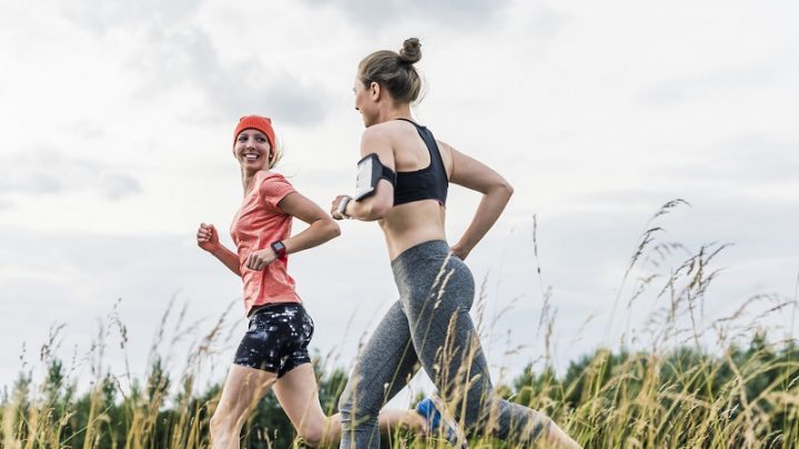 TOP 10 kỹ thuật chạy bộ đúng cách giúp tăng cường sức khỏe