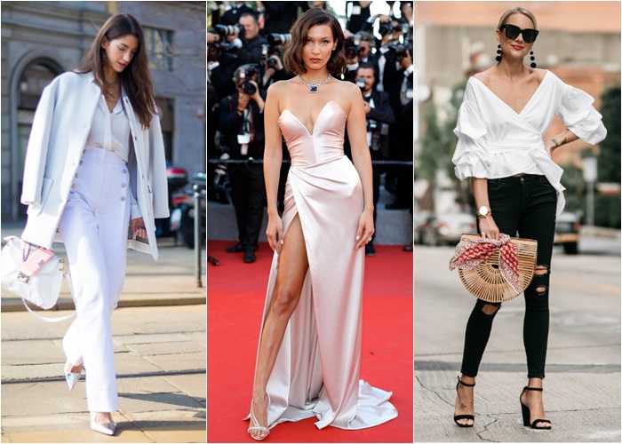 TOP 6 kiểu “dress code” thông dụng trong làng thời trang của thế giới
