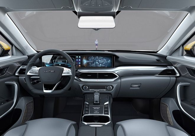 Xiaomi và dự án sản xuất ô tô công nghệ mới đầy triển vọng