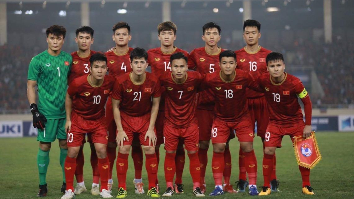 Hành trình đầy “kỳ tích” của U23 Việt Nam tại giải U23 châu Á!